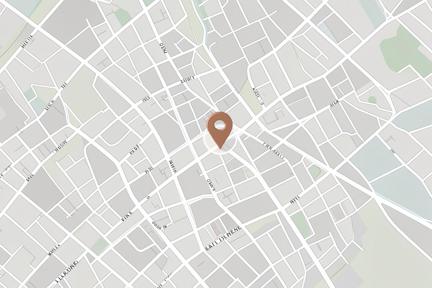 Map showing Conscious Heads Barbershop at 219 E 25th St, Baltimore, MD